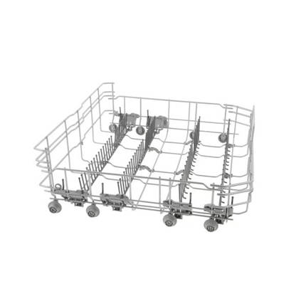 Нижня корзина до посудомийній машині Bosch 771609, фото 3