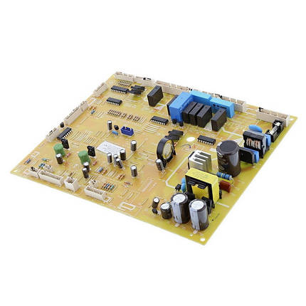 Плата управління для холодильника Electrolux 4055373577, фото 3