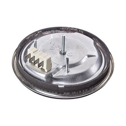 Конфорка для електроплити Beko D=145mm, 1500W 162100053, фото 3
