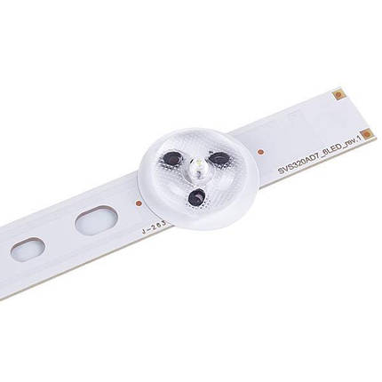Комплект LED підсвічування SVS320AD7-7LED-6LED-SVS320AA6 для телевізора 32'', фото 1