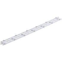 Комплект LED підсвічування SVS320AD7-7LED-6LED-SVS320AA6 для телевізора 32'', фото 3