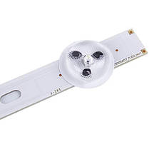 Комплект LED підсвічування SVS320AD7-7LED-6LED-SVS320AA6 для телевізора 32'', фото 4