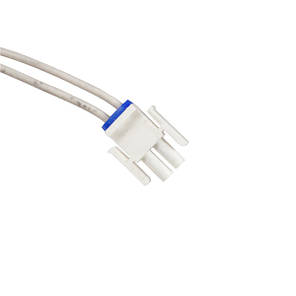 Випаровувач в зборі з теном відтайки для холодильника Electrolux 2666013012, фото 4
