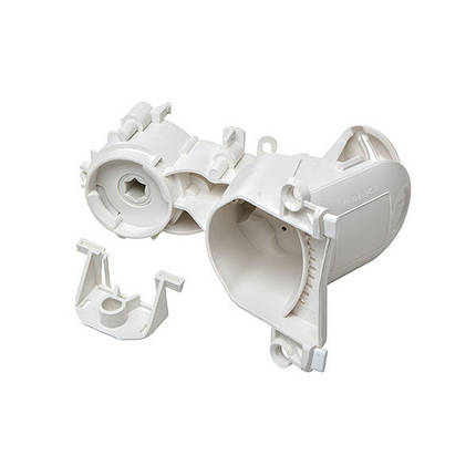 Редуктор для скиборізки (слайсера) Moulinex SS-192956, фото 1