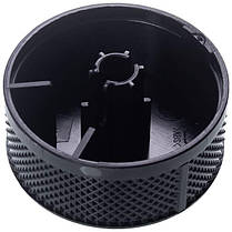 Ручка управління для кавомашини DeLonghi 5313273731, фото 6