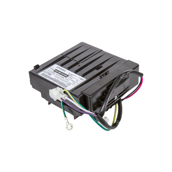 Плата інвертора (модуль) для холодильника Electrolux 2415775036.