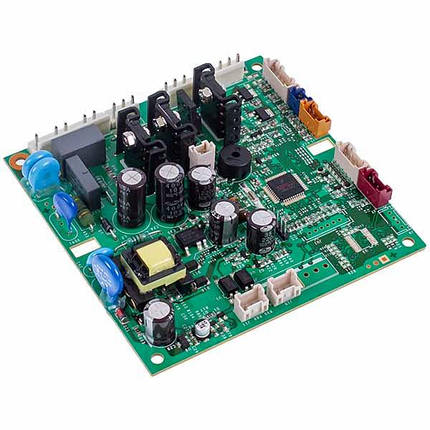 Electrolux 2425786460 Плата живлення для холодильника, фото 1
