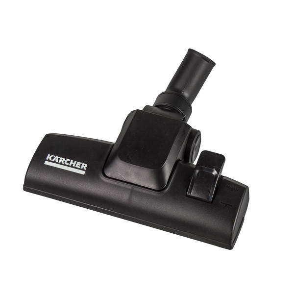 Щітка підлога/килим на трубу DS-009 9.754-071.0 для пилососа Karcher
