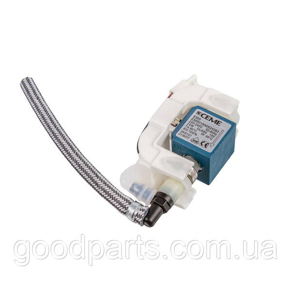 Помпа CS-10000676 Type E300 для парогенератора Tefal