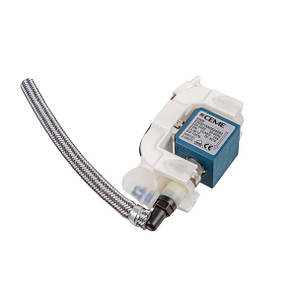 Помпа CS-10000676 Type E300 для парогенератора Tefal, фото 1