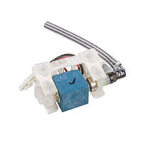 Помпа CS-10000676 Type E300 для парогенератора Tefal, фото 3