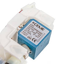 Помпа CS-10000676 Type E300 для парогенератора Tefal, фото 4