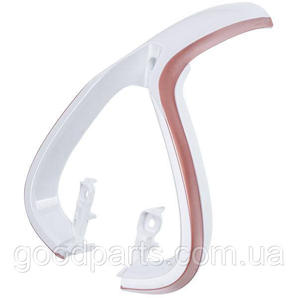 Задня частина ручки для праски Tefal CS-10000551