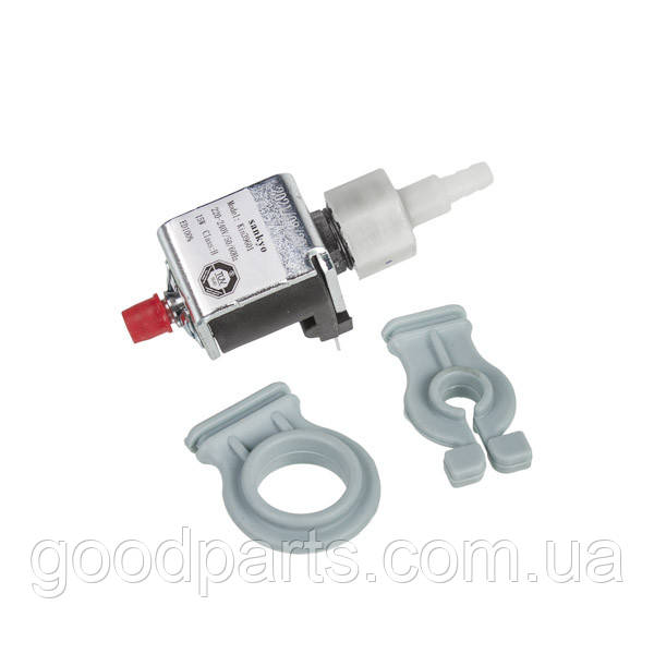 Electrolux 4055462586 Помпа Sankyo 15W для парогенератора