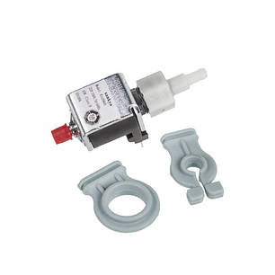 Electrolux 4055462586 Помпа Sankyo 15W для парогенератора, фото 1