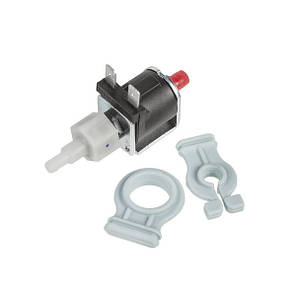 Electrolux 4055462586 Помпа Sankyo 15W для парогенератора, фото 2