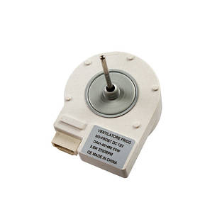 Двигун вентилятора для холодильника Samsung DA31-00146E, фото 1