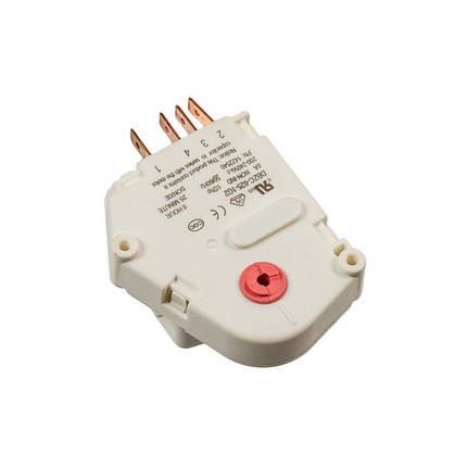 Таймер відтаювання для холодильника Electrolux DBZC-625-1G2 (SONXIE) 4055208914, фото 3