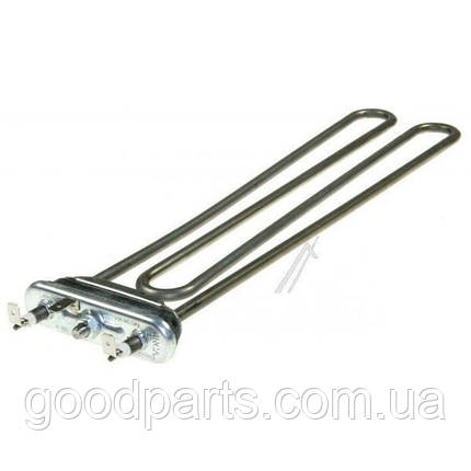 Тен для пральної машини AEG 8996454250060 TP 285-SG-2200 L=285mm 2200W, фото 2