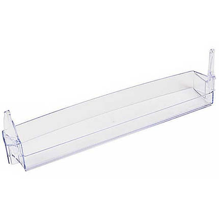 Полка дверей (верхня) для холодильника Zanussi 2246126136, фото 1