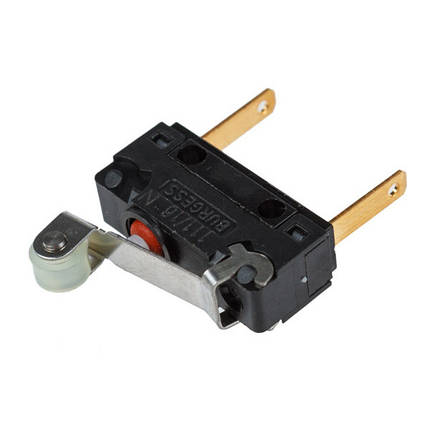Мікровимикач наявності стаканів для кавомашини Philips Saeco V4NCS NE05.064, фото 1