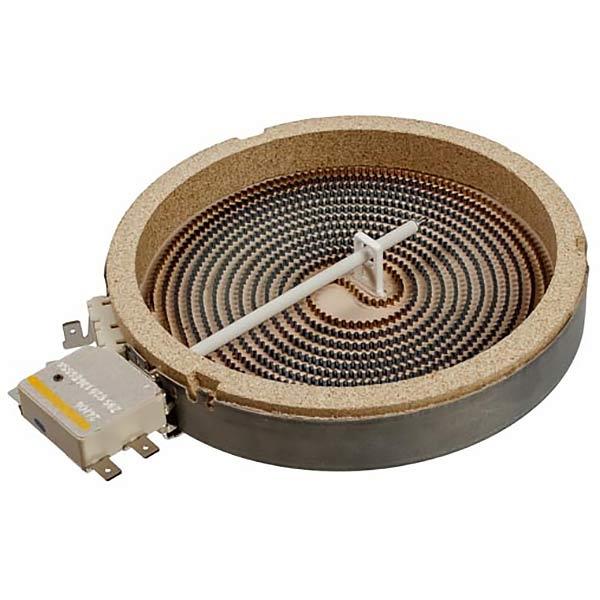Конфорка для склокерамічної поверхні Ariston C00093323 1200W