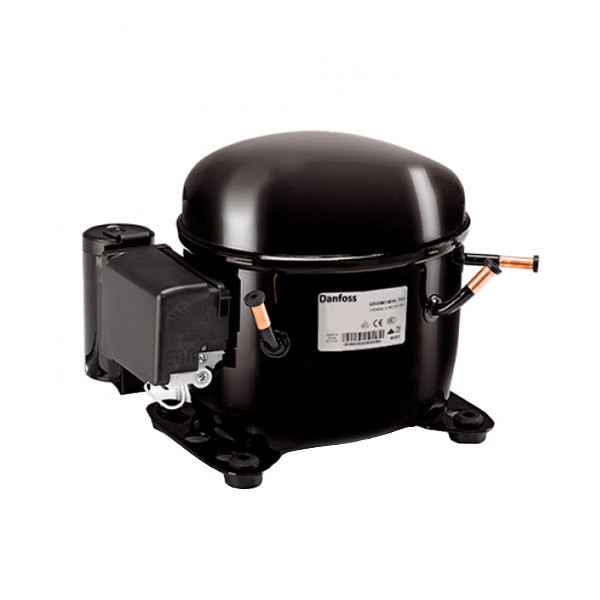 Компресор для холодильника SECOP (DANFOSS) SC15CM LBP R22 700W