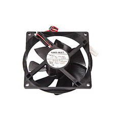 Вентилятор для морозильної камери холодильника Whirlpool 481202858367