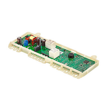 Модуль управління для холодильника Bosch E2007 CPM KGN 00649116, фото 1