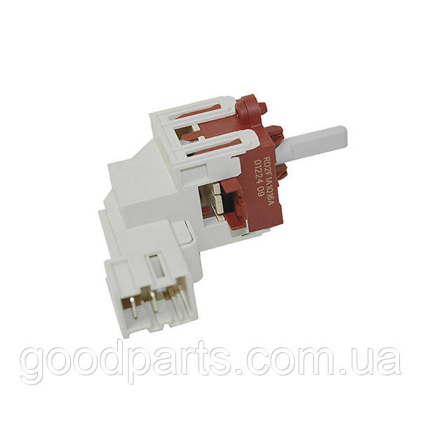 Програматор (селектор програм) для пральної машини Candy 41014502