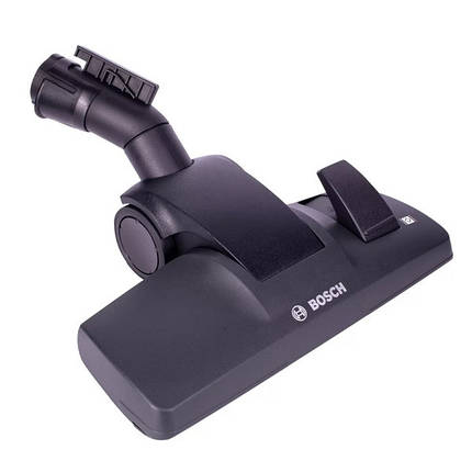 Щітка підлога/килим RD296 D=35mm 00576394 для пилососа Bosch, фото 1