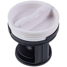 Кришка фільтр (насоса) до пральної машини Candy 41021232