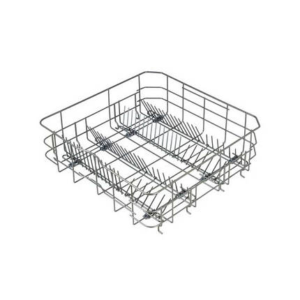 Нижня корзина для посудомийної машини Indesit C00275698, фото 1