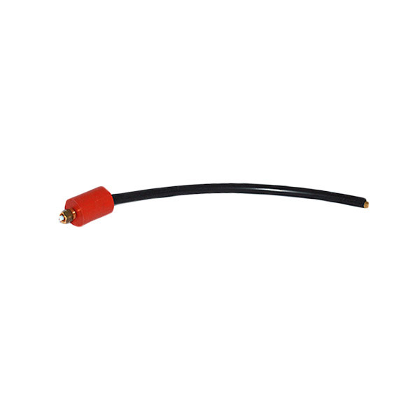 Трубка тефлонова (скоба-гайка) для кавомашини Philips Saeco 227876600