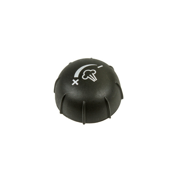 Ручка крана пар/вода до кавоварки DeLonghi 7313277369