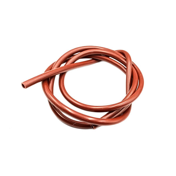 Трубка силіконова  L=520mm для кавомашини Philips Saeco 9972.090