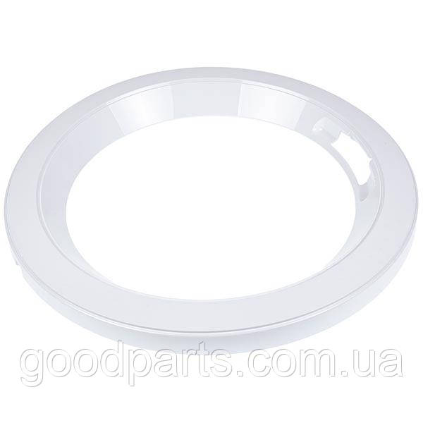 Zanussi 1328283039 Обрамлення люка зовнішнє для пральної машини