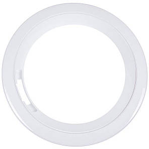 Zanussi 1328283039 Обрамлення люка зовнішнє для пральної машини, фото 3