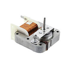 Мотор вентилятора для мікрохвильової печі Electrolux 50286396002