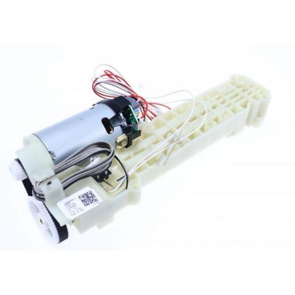 DeLonghi 5513236071 Привід заварювального блока для кавомашини