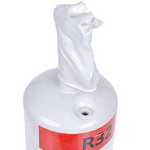 Фреон R32 з краном SANMEI (0,75kg), фото 3