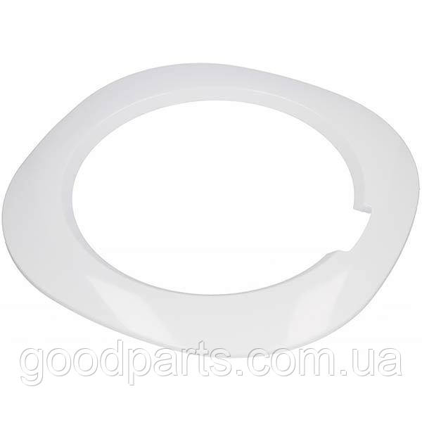 Зовнішня обичайка люка до пральної машини Ariston C00035765