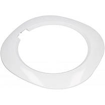 Зовнішня обичайка люка до пральної машини Ariston C00035765, фото 2