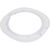 Зовнішня обичайка люка до пральної машини Ariston C00035765, фото 3