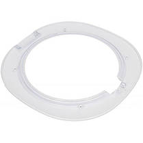 Зовнішня обичайка люка до пральної машини Ariston C00035765, фото 4