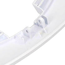 Зовнішня обичайка люка до пральної машини Ariston C00035765, фото 5