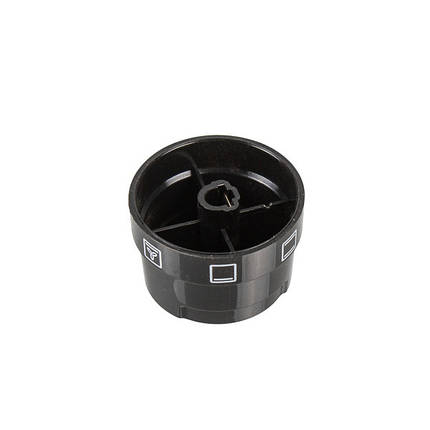 Electrolux 3425856030 Ручка регулювання режимів духовки для плити, фото 3