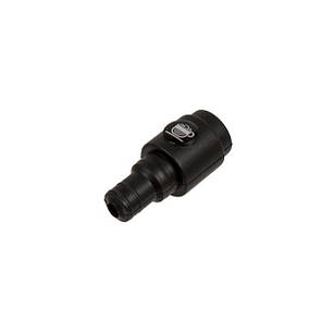 Перехідник сопла капучинатора для кавомашини Philips Saeco 996530068055, фото 1