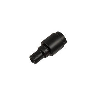 Перехідник сопла капучинатора для кавомашини Philips Saeco 996530068055, фото 3