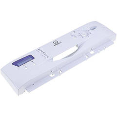 Панели управления